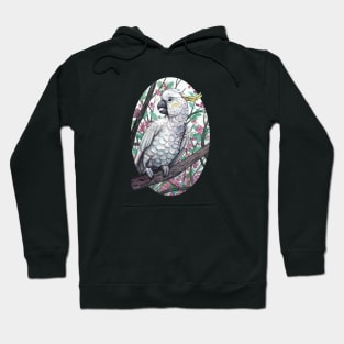 Cockatoo Hoodie